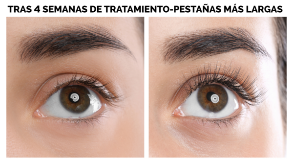 Serum para el crecimiento de pestañas - Imagen 4