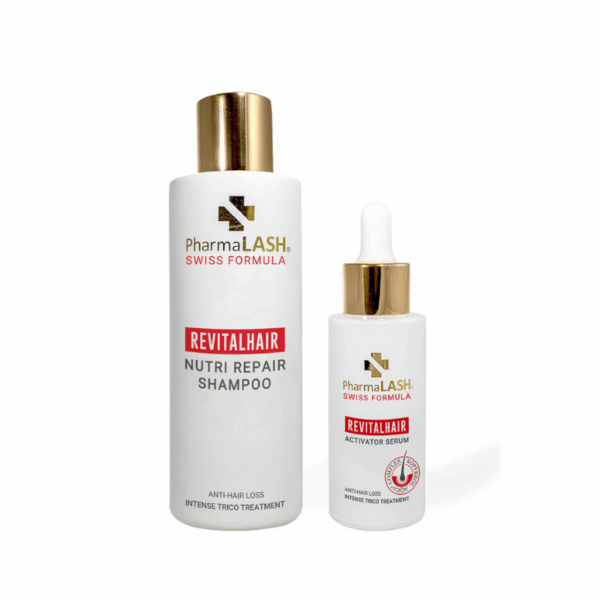 Tratamiento capilar REVITALHAIR INTENSE TRICO