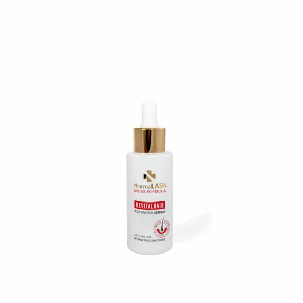 Sérum Capilar REVITALHAIR ACTIVATOR