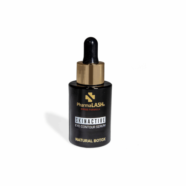 Contorno de ojos SKINACTIVE