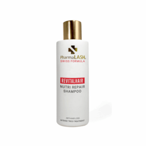 Champú REVITALHAIR NUTRI REPAIR