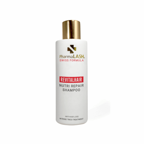 Champú REVITALHAIR NUTRI REPAIR